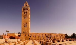 1 Day From Casablanca To Marrakechhh