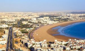 10 Days Tour From Agadir To Marrakech And Desert