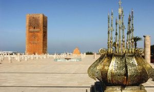 7 Days Tours From Casablanca